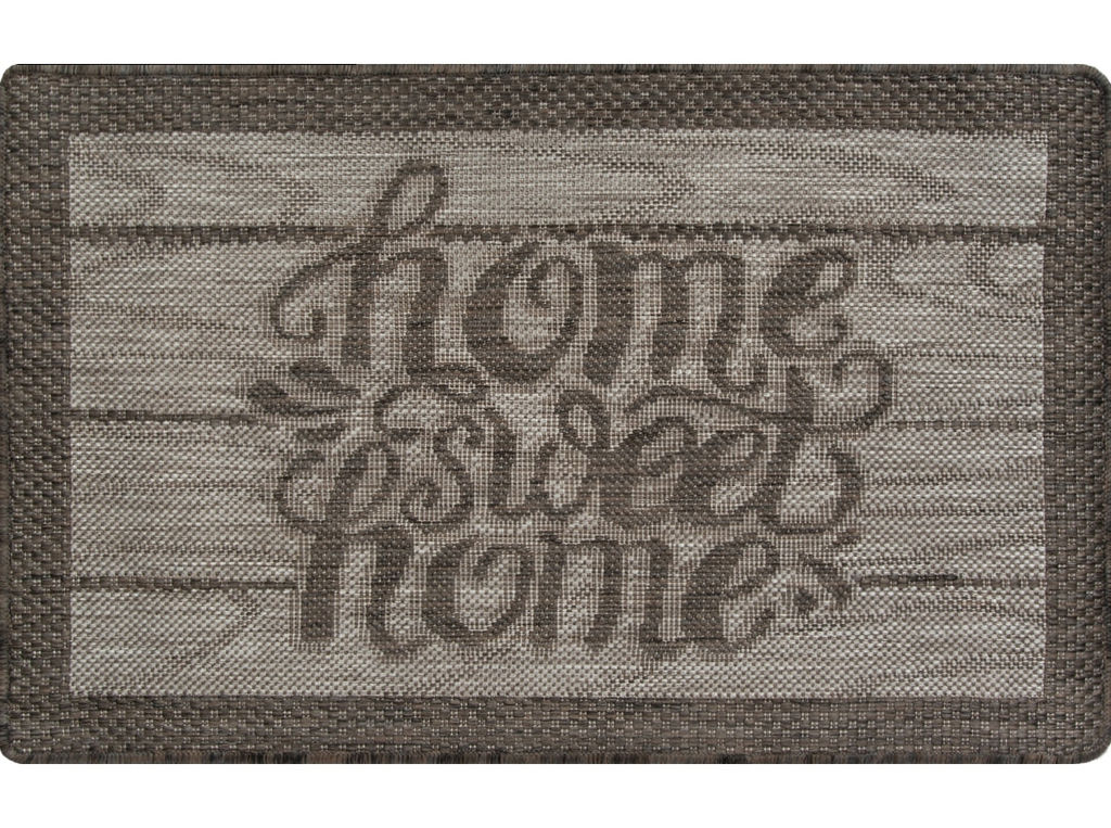 22С78-ВИ Ковер жаккардовый двухполотный с плоским ворсом 0.5 х 0.8 e4481/a1/32 (0