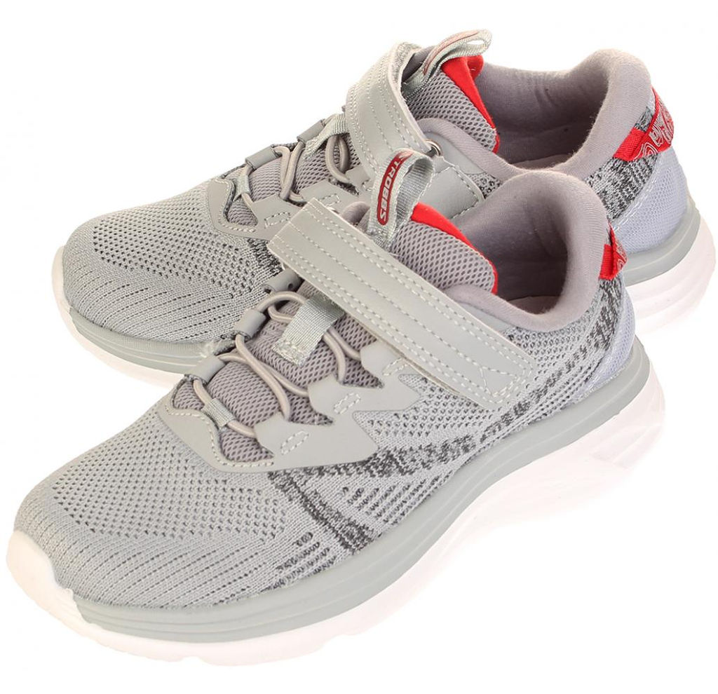 Кроссовки Strobbs N1781-4