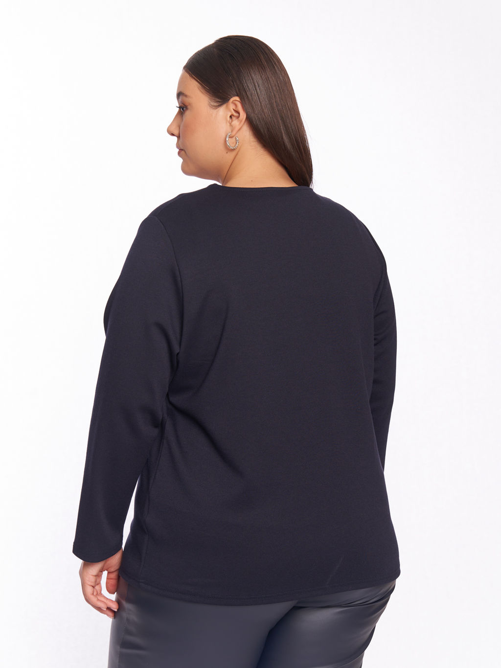 Жакет GA04106DBL05 - Артесса фото 5