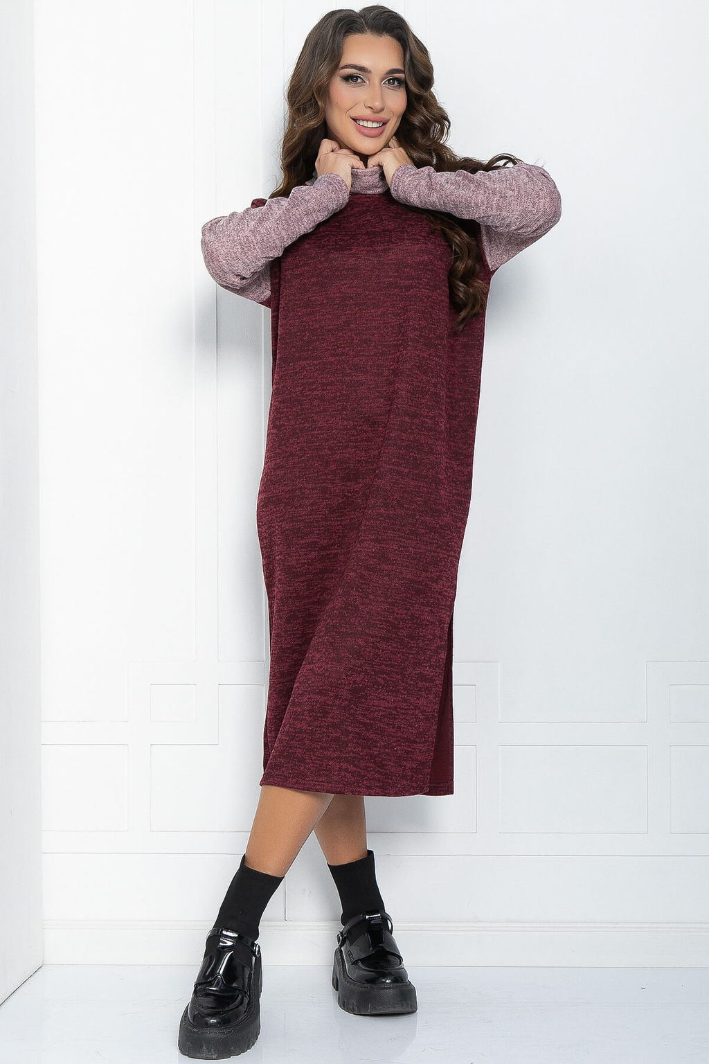 Платье Мишель - Lt collection фото 8