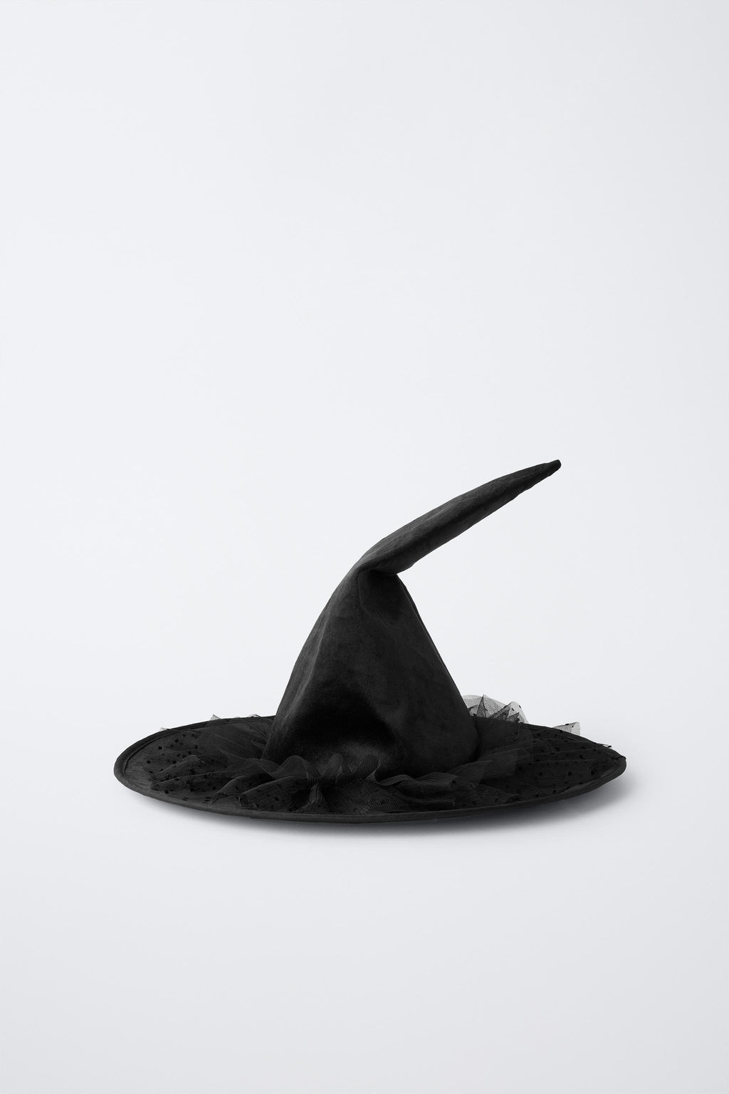 WITCH COSTUME HAT - Zara фото 4
