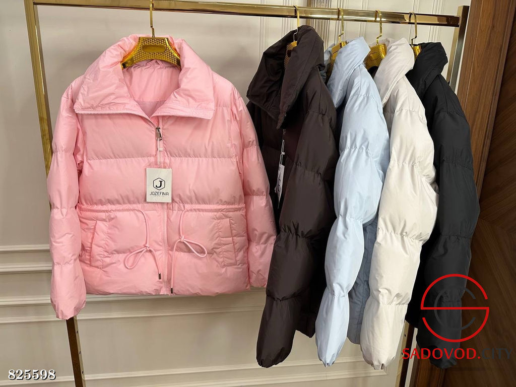Куртка весенняя женская