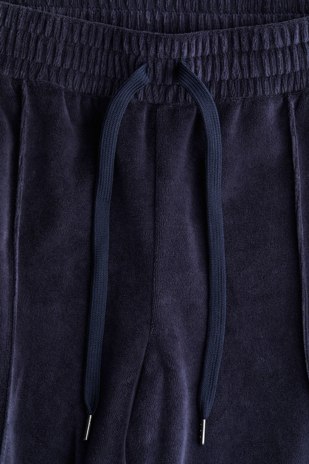 Joggers amplios de velour - H&m фото 6