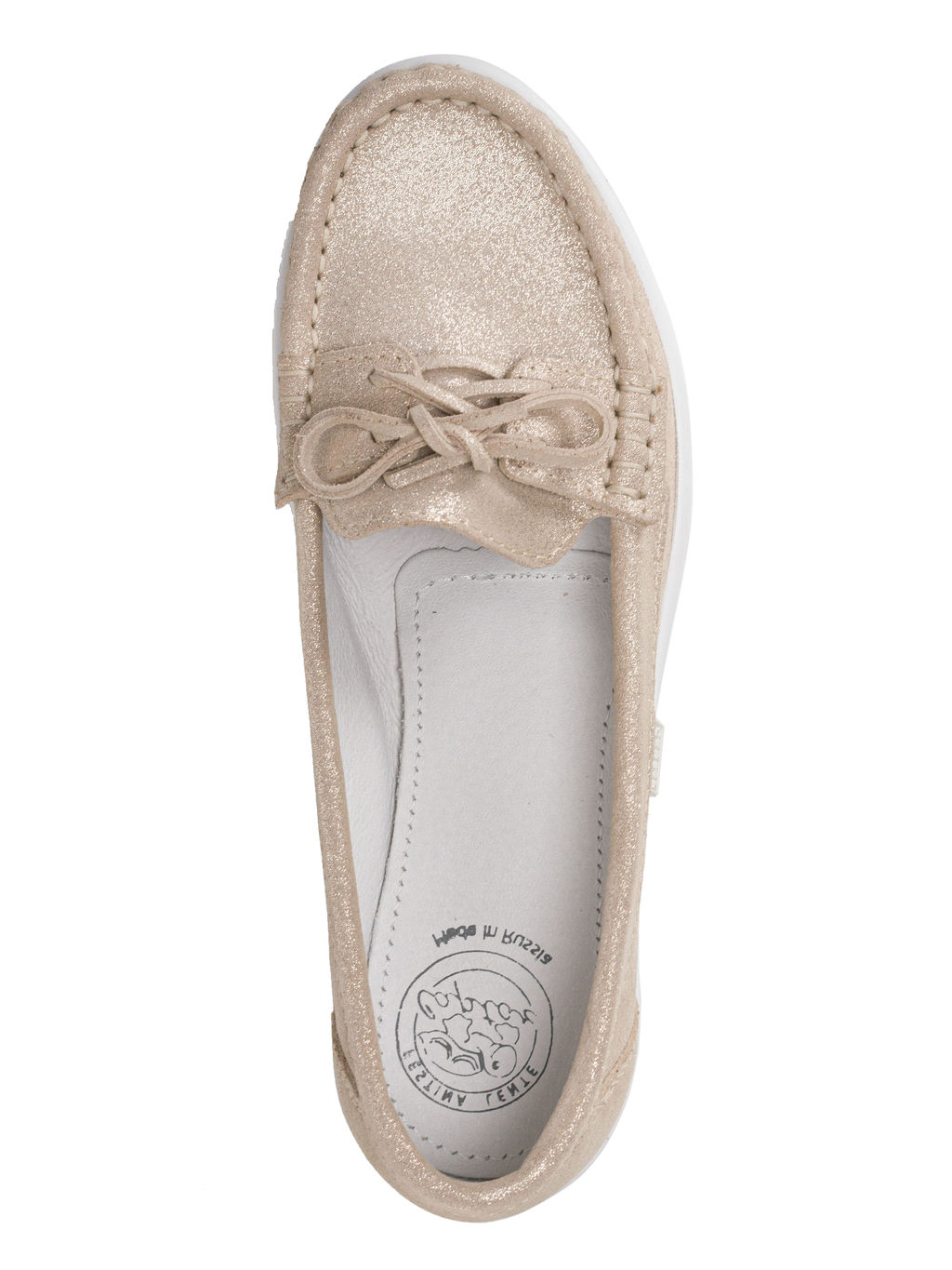 Топсайдеры Captor 15371-707  фото 4