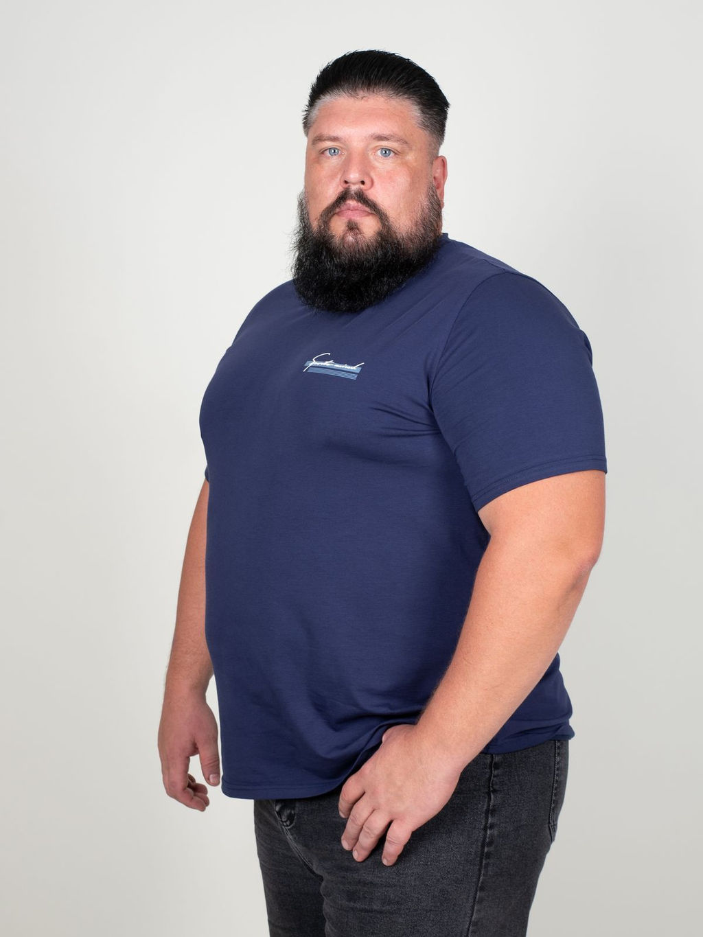 Футболка мужская 54288 Lets go - Let's go фото 14