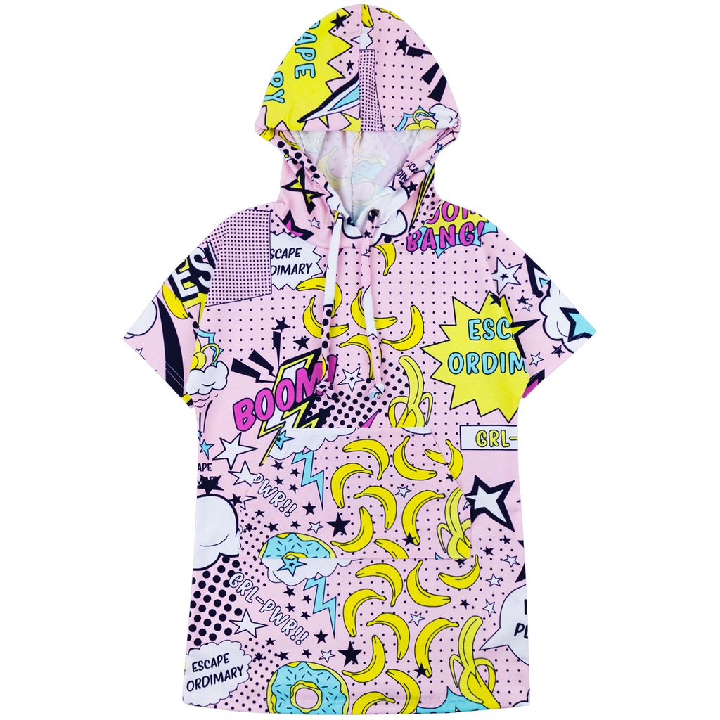 Платье кулирка 1488100103 - Youlala фото 6