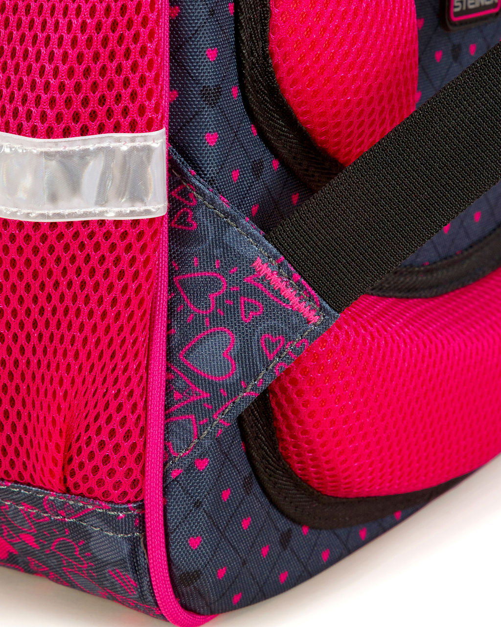 Школьный рюкзак SK1-22 - Steiner фото 17