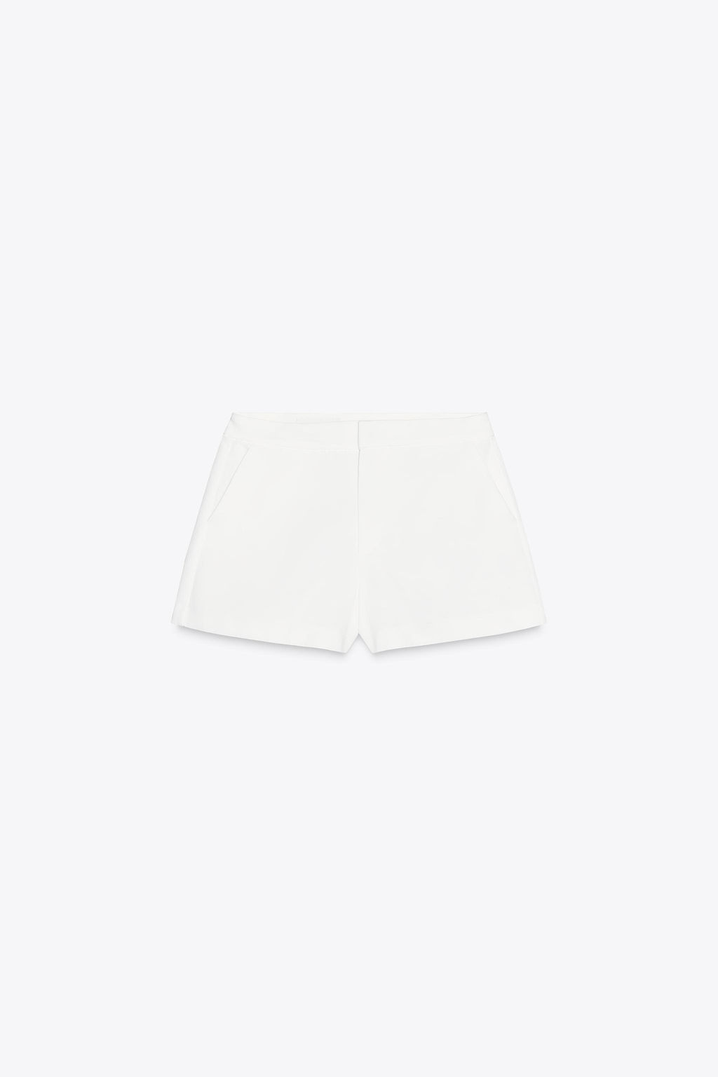 MINI SHORTS - Zara фото 5