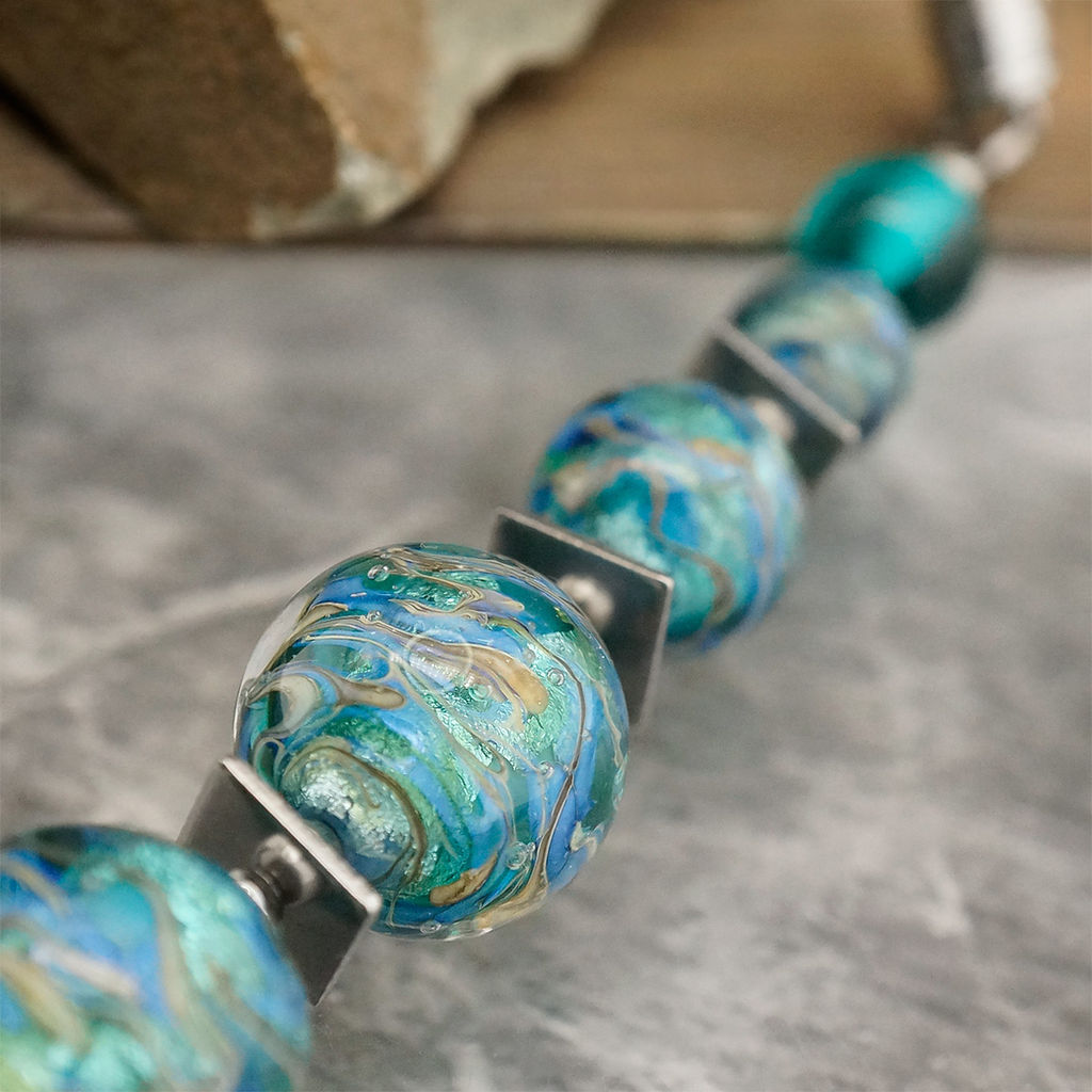 COOLNESS Колье LKY6017