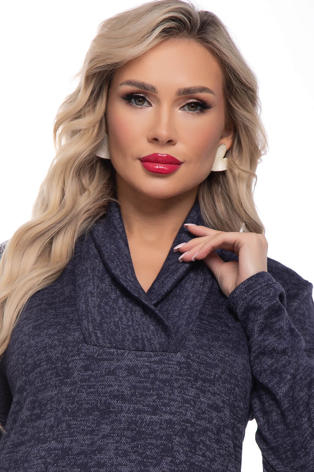 Платье Анита - Lt collection фото 12