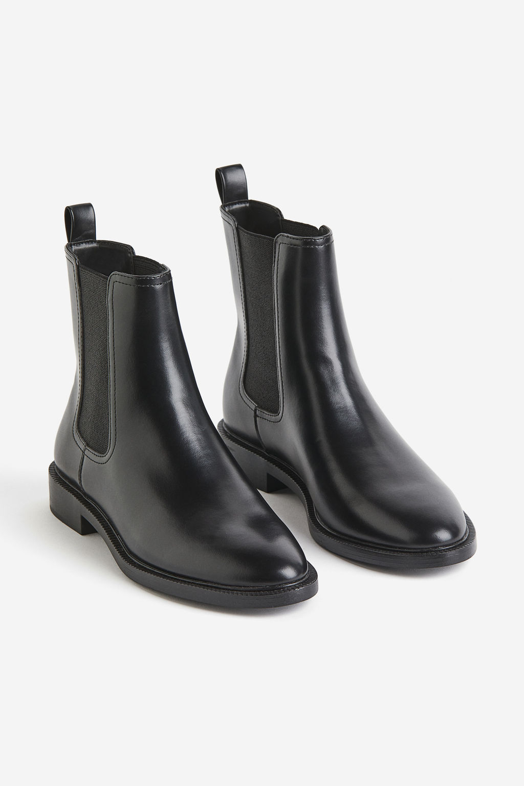 Botas Chelsea - H&m фото 7