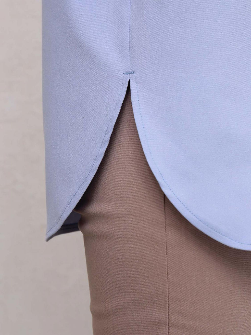 Рубашка 1007/Б-1007 - 10-42 - Fileo фото 5