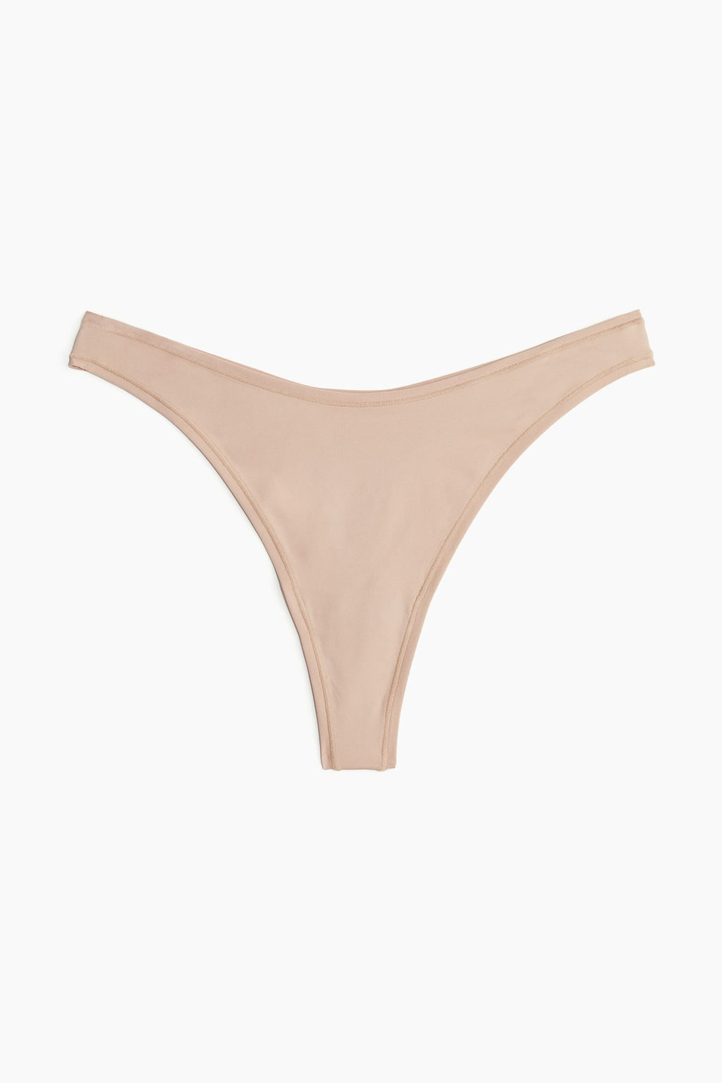 Pack de 3 bragas Thong de microfibra - H&m фото 5