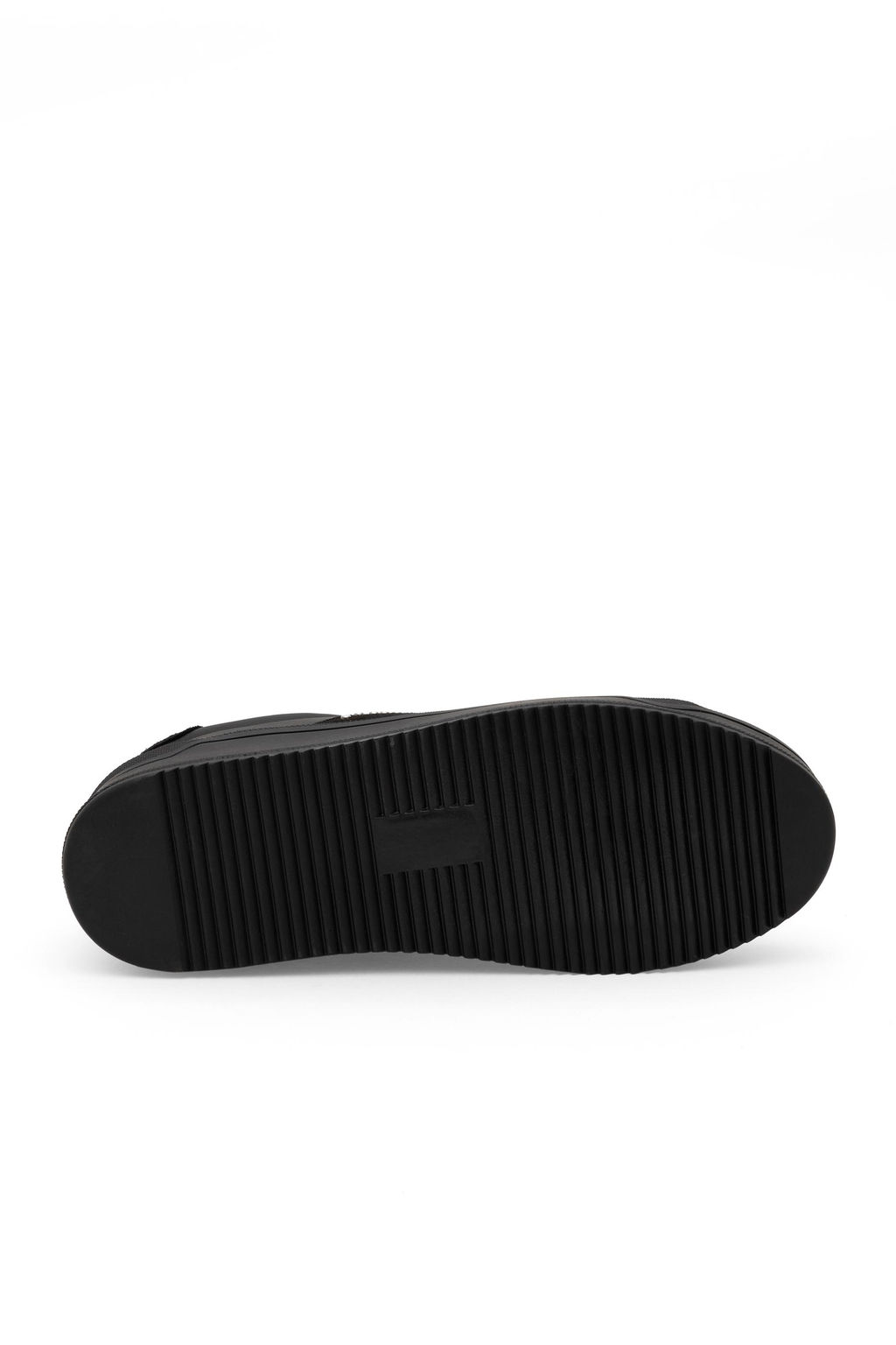 Женская черная обувь - U.s. polo assn фото 5