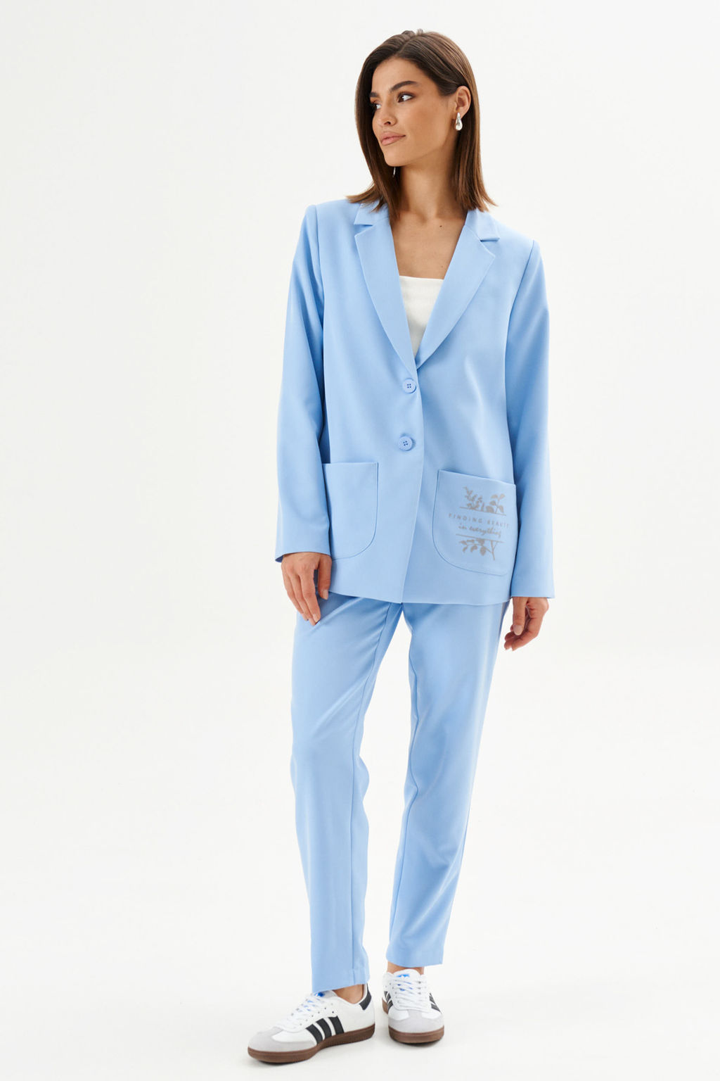 Костюм 1213/1 - Rinka фото 17