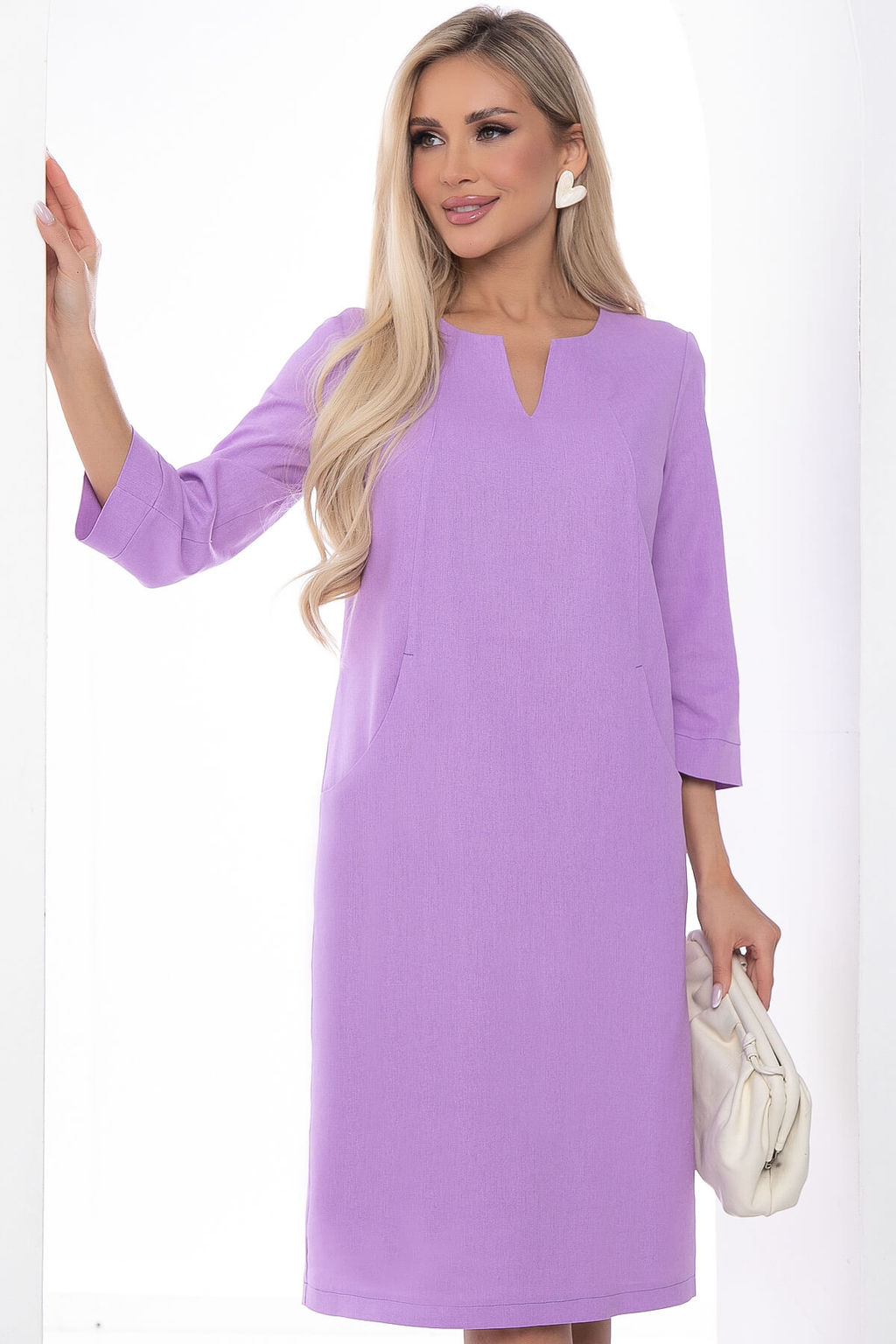 Платье Лилиан - Lt collection фото 14