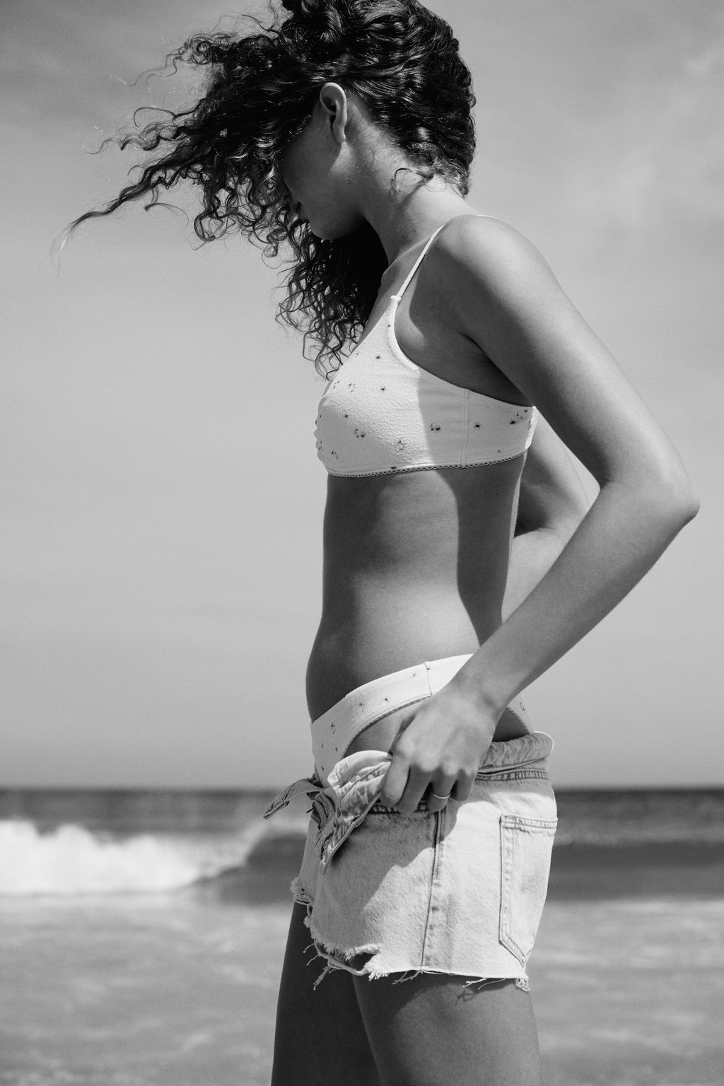 Braga de bikini cheeky - H&m фото 4
