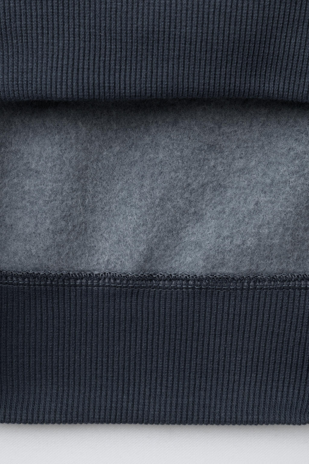 MUSIC HOODIE - Zara фото 4