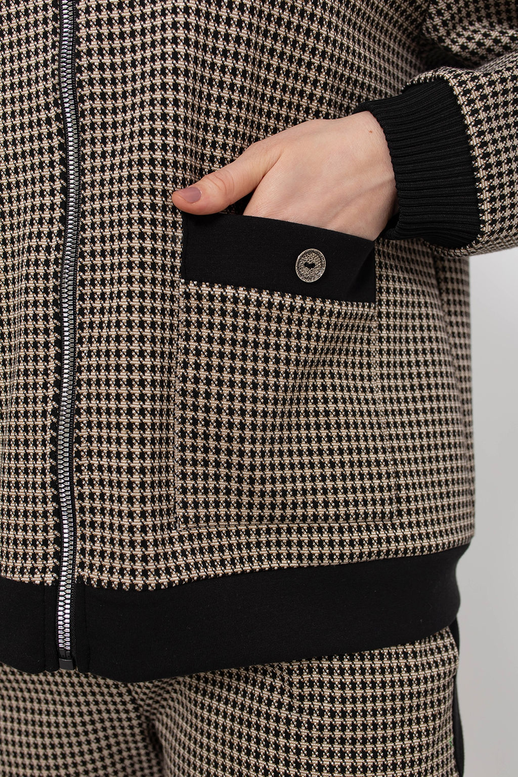 Костюм женский П4513 - Olsarri фото 3