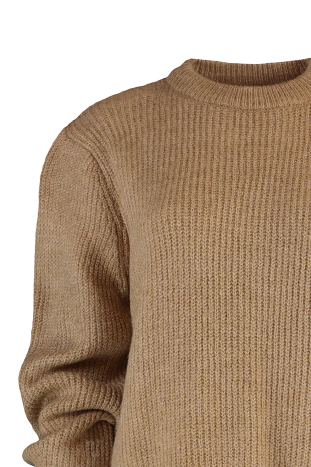 Tas Genis Kal?p Couple Yumusak Dokulu Basic Triko Kazak TWOAW20FV0142 - Trendyolmilla фото 35