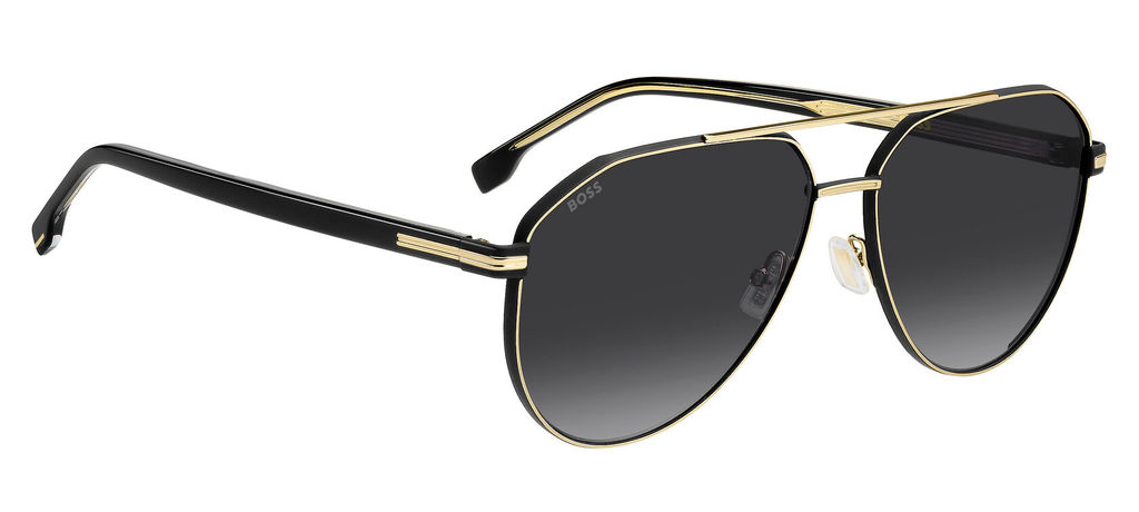 Солнцезащитные очки BOSS 1747/S - Hugo Boss фото 3