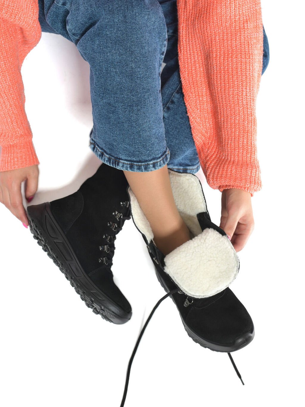 полусапоги
								BELWEST  фото 2