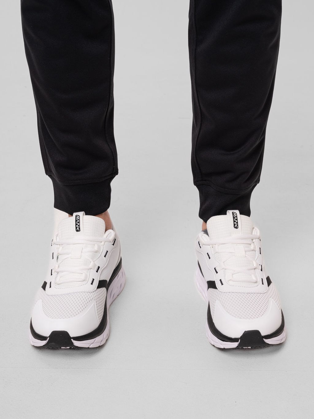 Кроссовки мужские - RANK фото 7