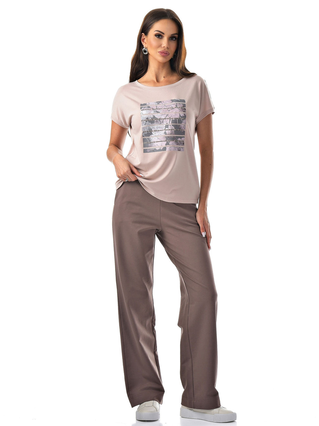 Футболка 95% хлопок, 5% лайкра