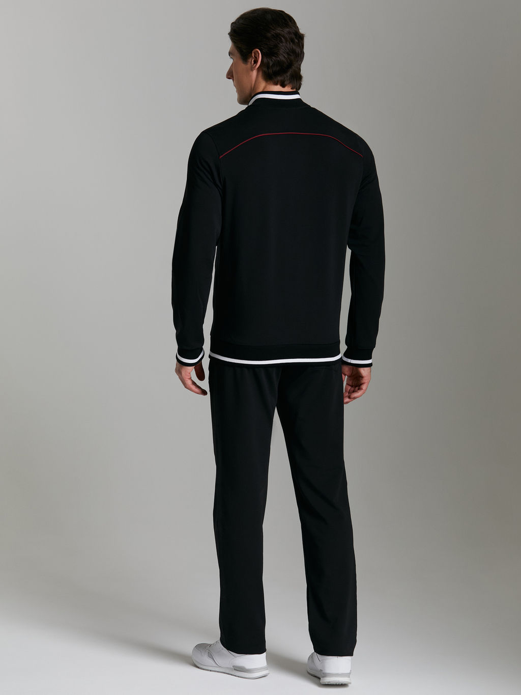 Спортивный костюм мужской 11M-RR-1128 RED-N-ROCKS