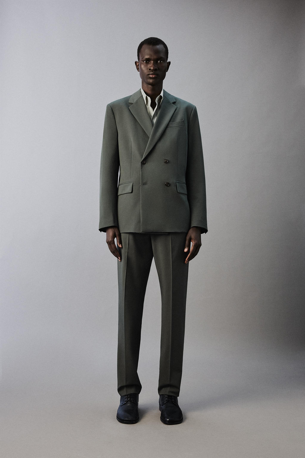 COMFORT SUIT TROUSERS