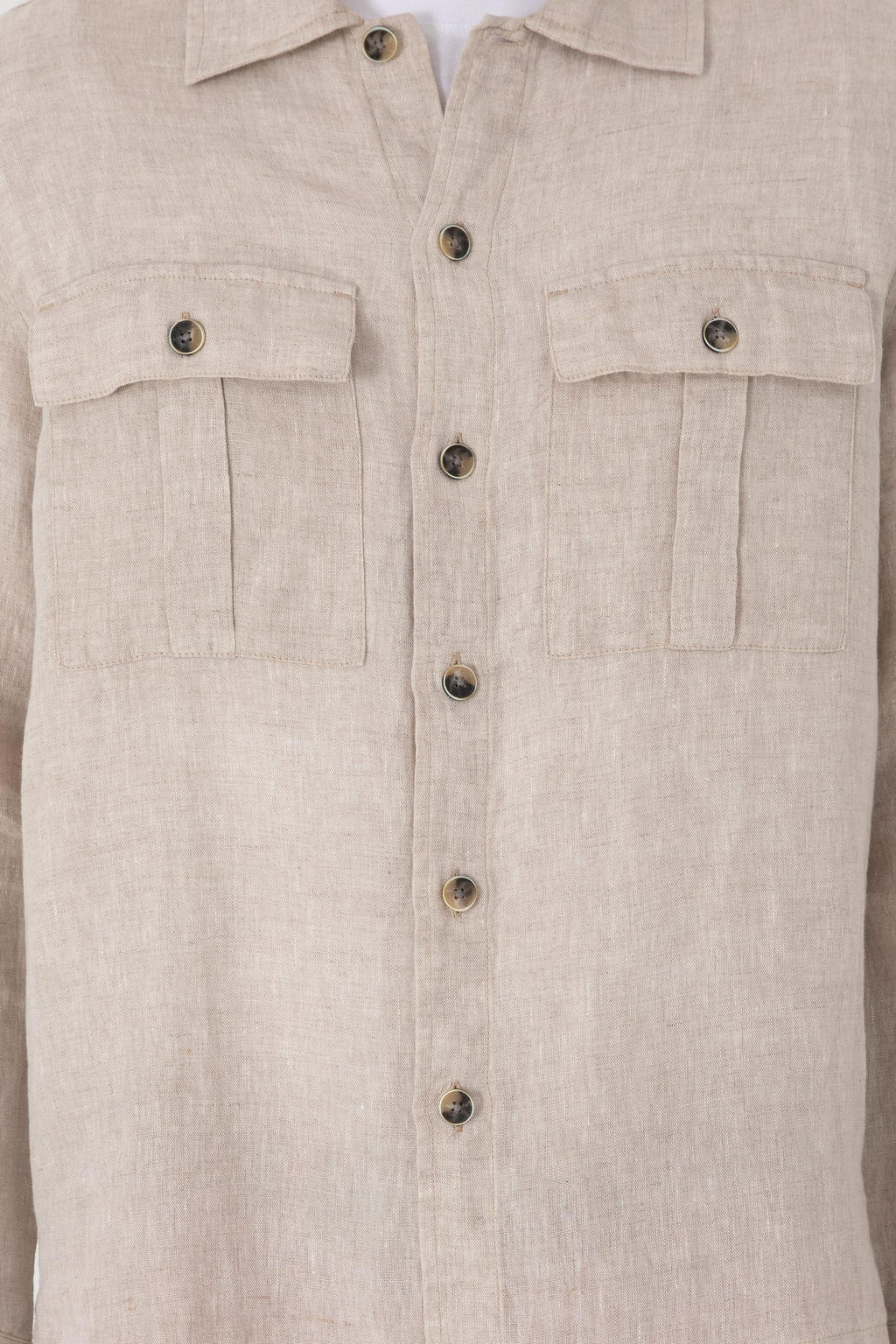 Erkek Ta_ Uzun Kollu G_mlek Sepette S_rpriz _ndirim - U.s. polo assn фото 6