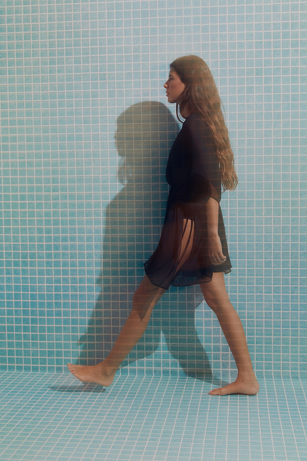 Caftan playero - H&m фото 4