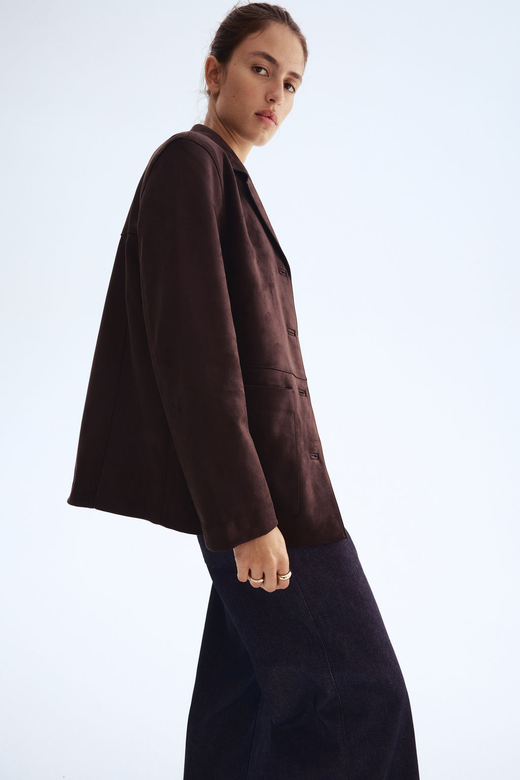 Chaqueta - H&m фото 9