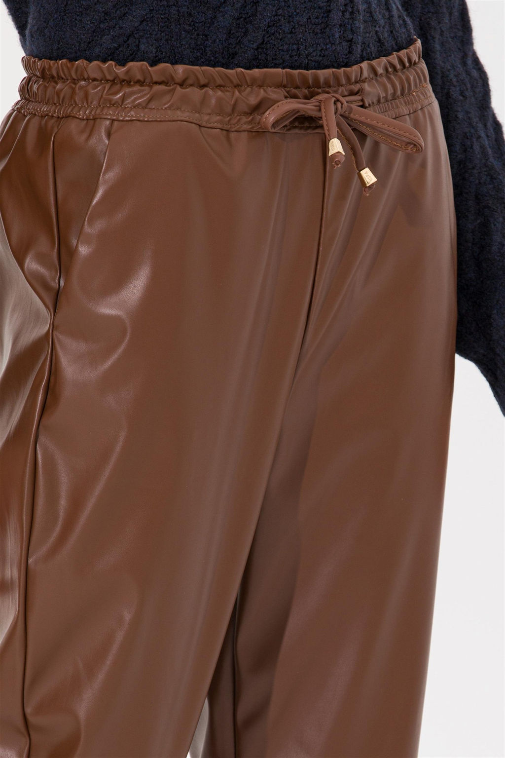 U. S. Polo Assn Женские кокосовые брюки - U.s. polo assn фото 13