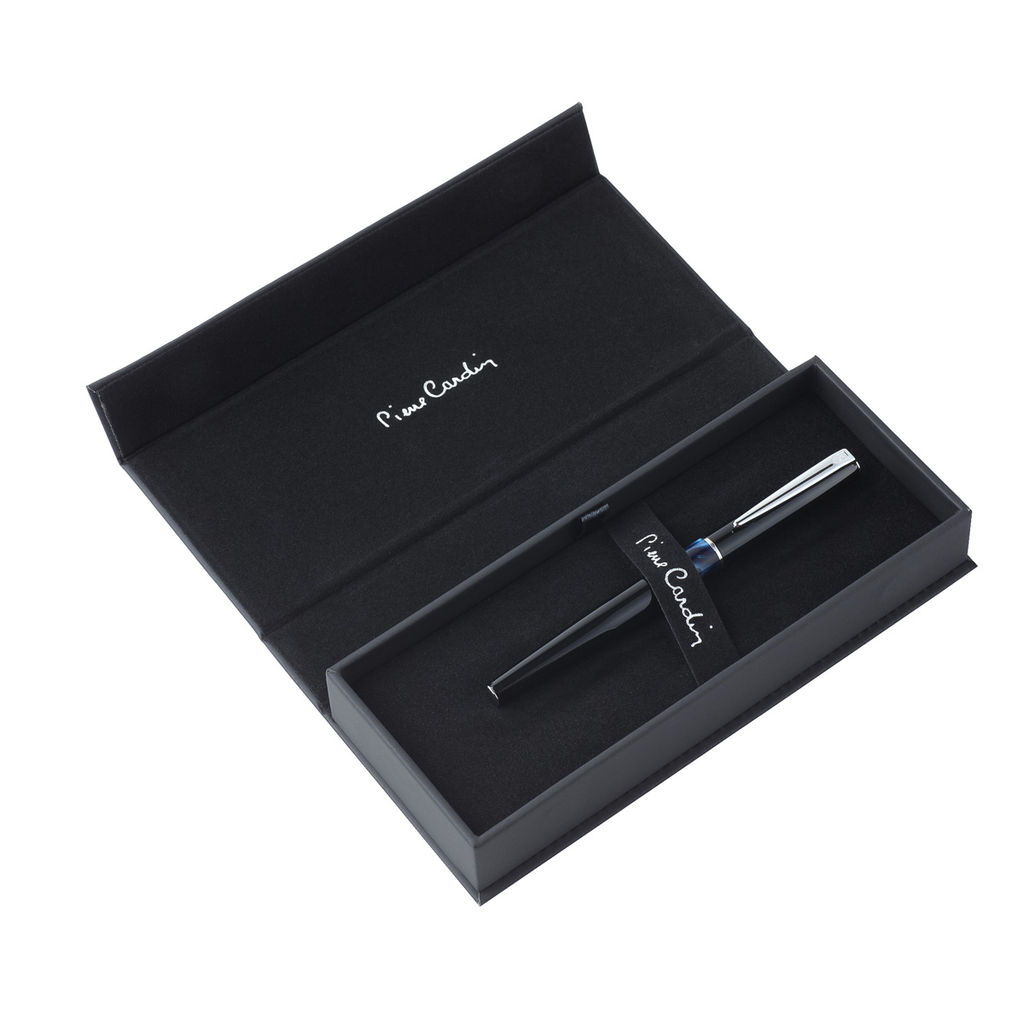 Ручка перьевая Pierre Cardin коллекция ВЕСЫ | LIBRA PC3400FP-02 - Cross фото 8