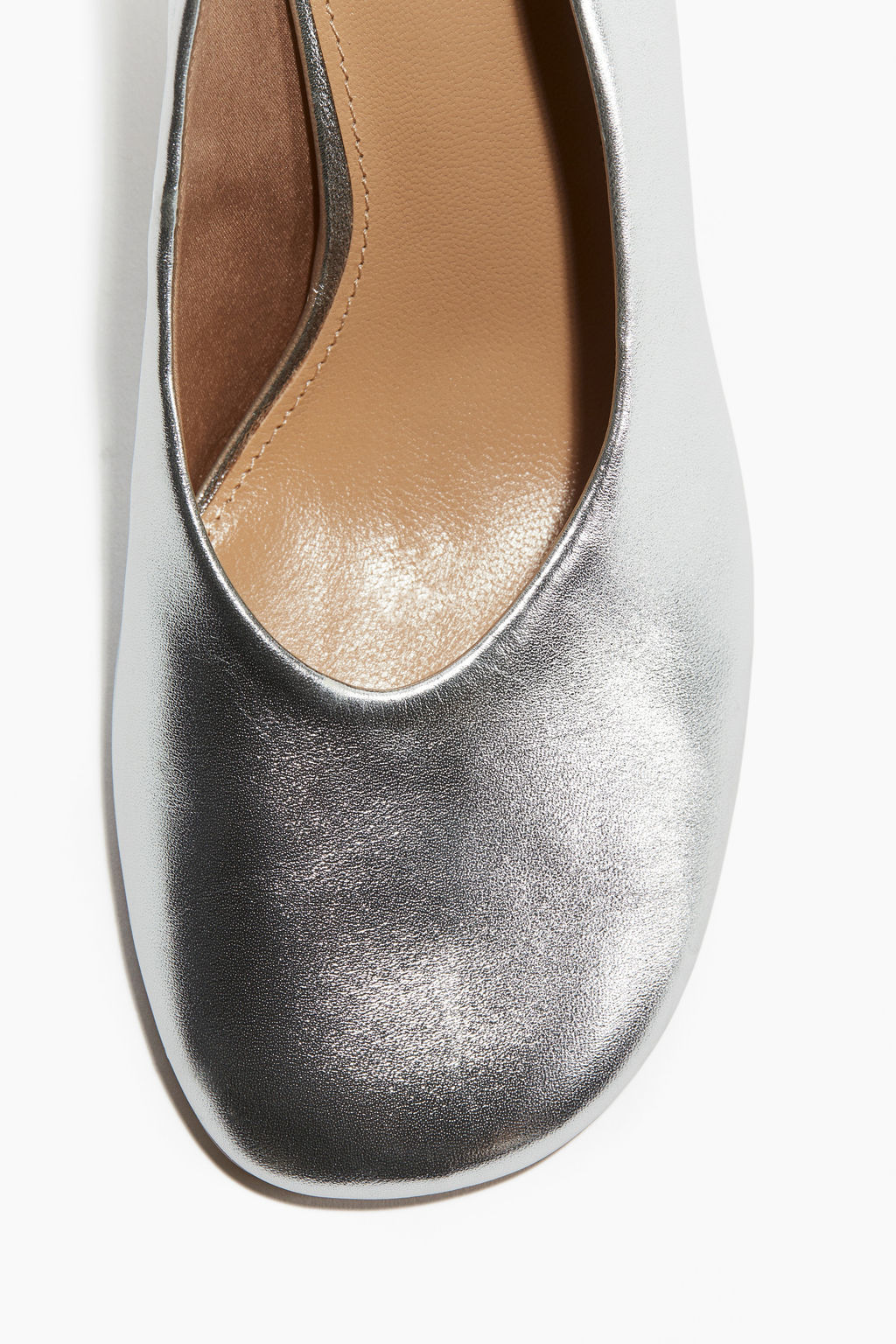 Salones de piel - H&m фото 8