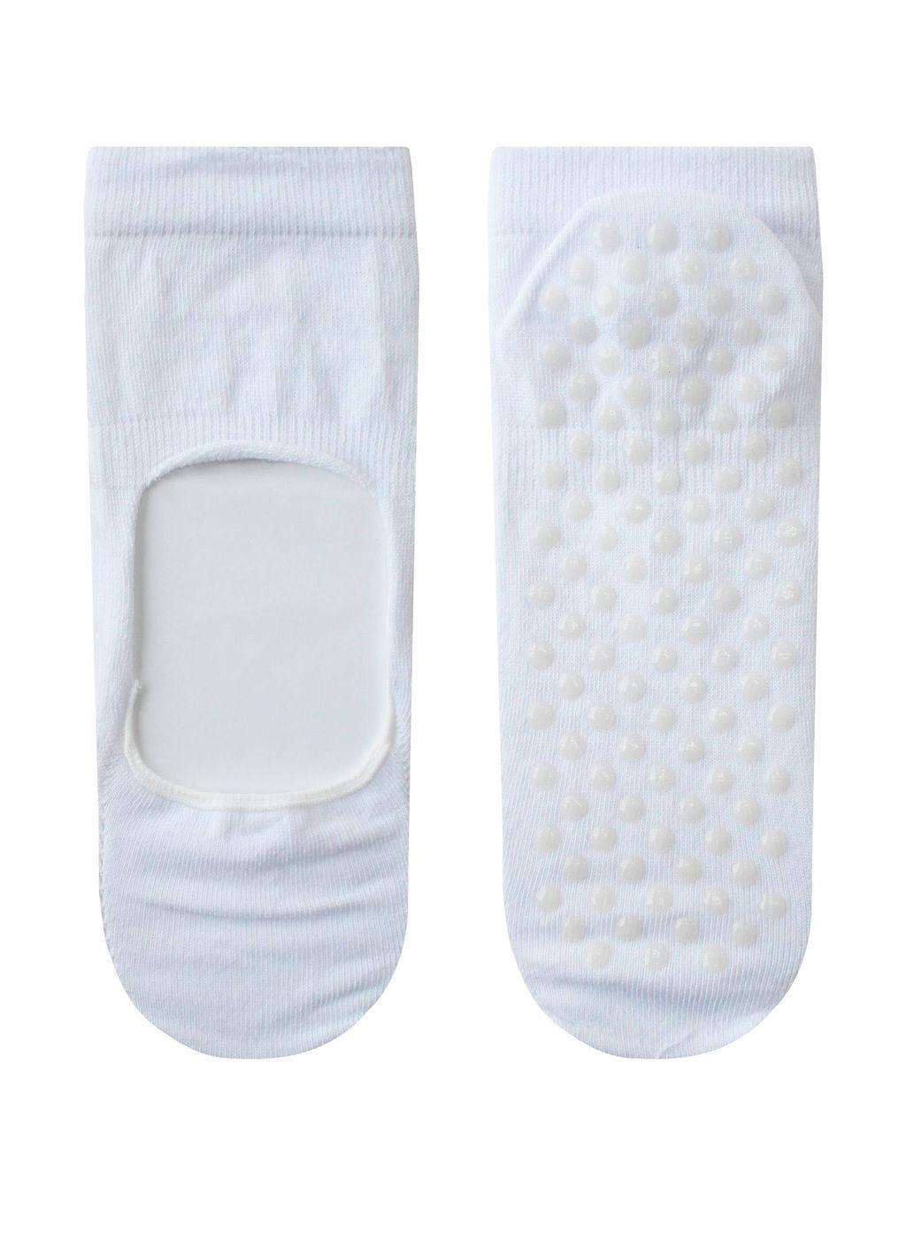 Цена за 2 пары БРЕСТСКИЕ НОСКИ ЖЕНСКИЕ 1361 ACTIVE YOGA (с антискользящей стопойе) ЧЕРНЫЙ. - Conte elegant фото 7