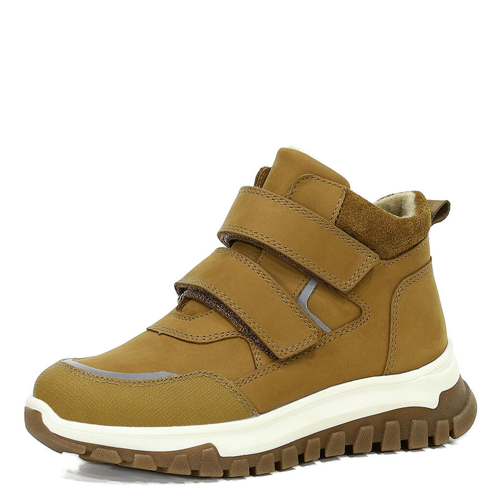 Ботинки дошкольные