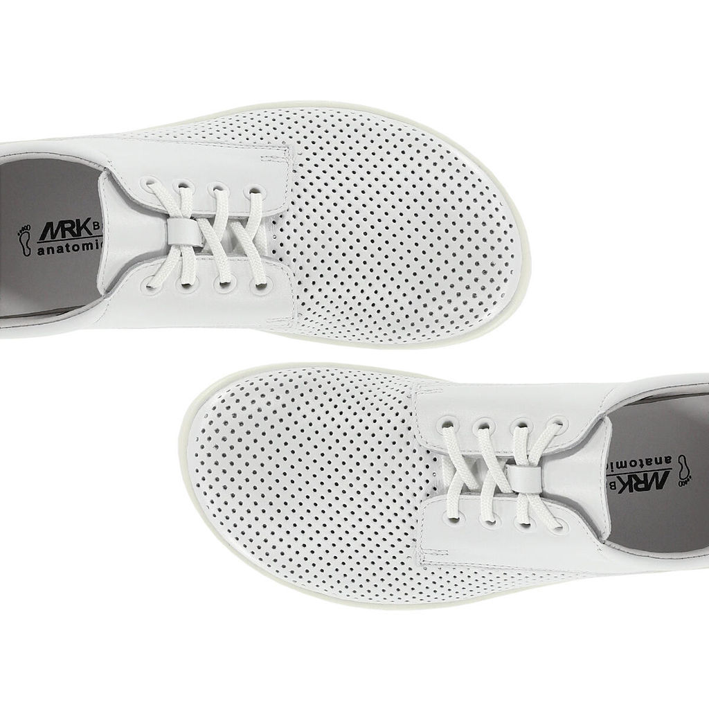 Полуботинки женские