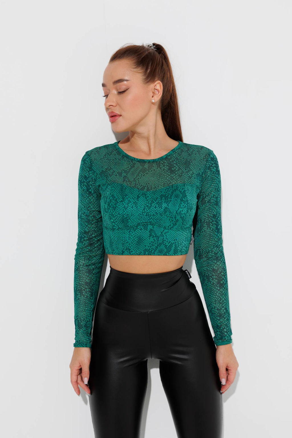 Топ Monroe - Forstrong фото 5