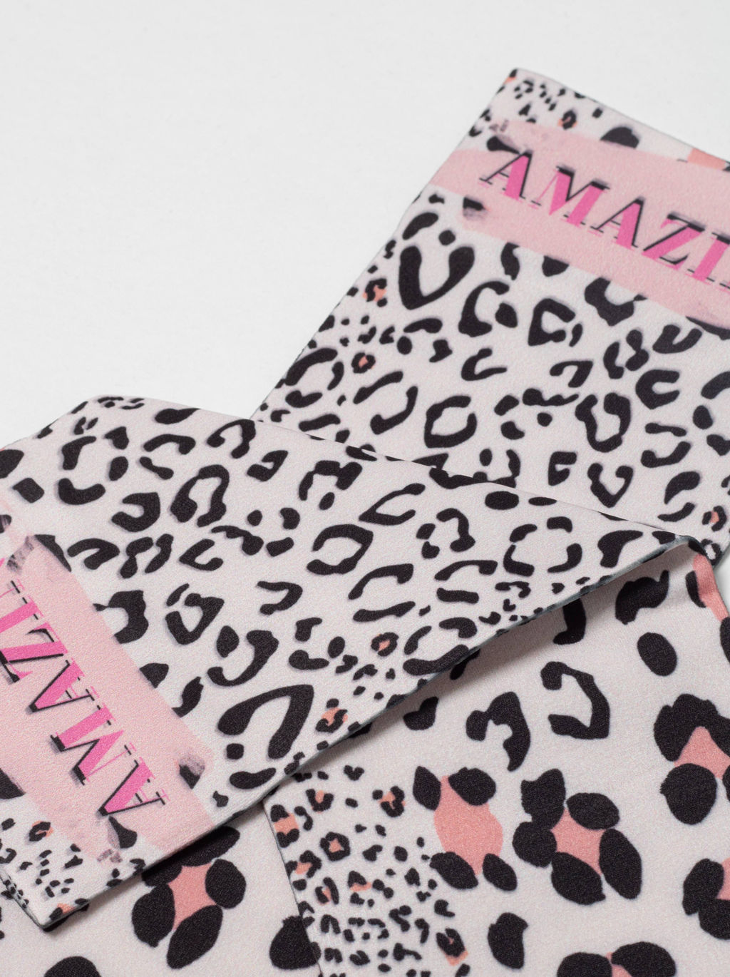 Цена за 2 пары. Носки женские CONTE FANTASY Плотные носки с рисунком Amazing - Conte elegant фото 6