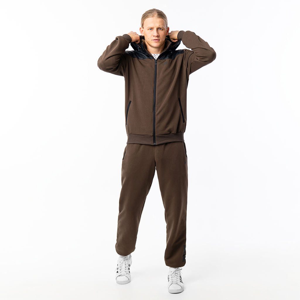 RODOS Спортивный костюм мужской М-287 Хаки