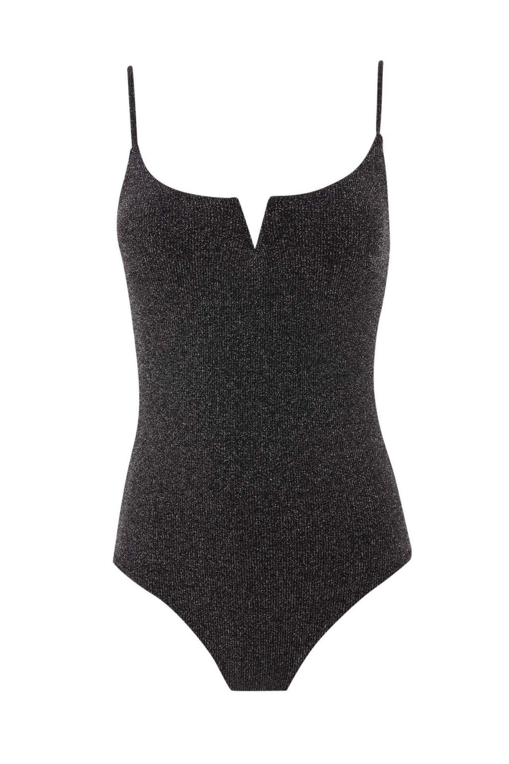 Fall in Love Regular Fit Simli Kumas Burumcuk Mayo - Defacto фото 2