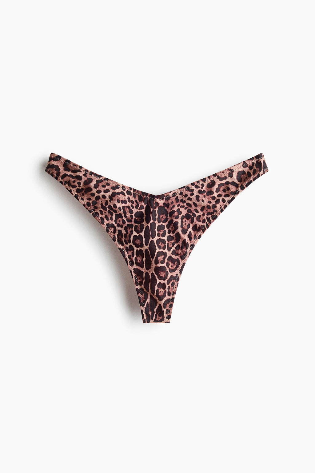 Braga de bikini tipo tanga - H&m фото 13
