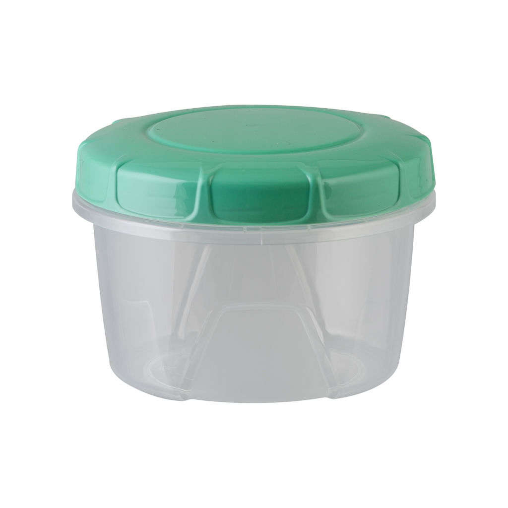 Банка для хранения продуктов 0,7 л "LILU" арт. С57700