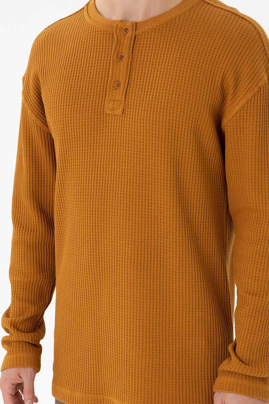 U. S. Polo Assn / Мужская толстовка с кокосом - U.s. polo assn фото 20