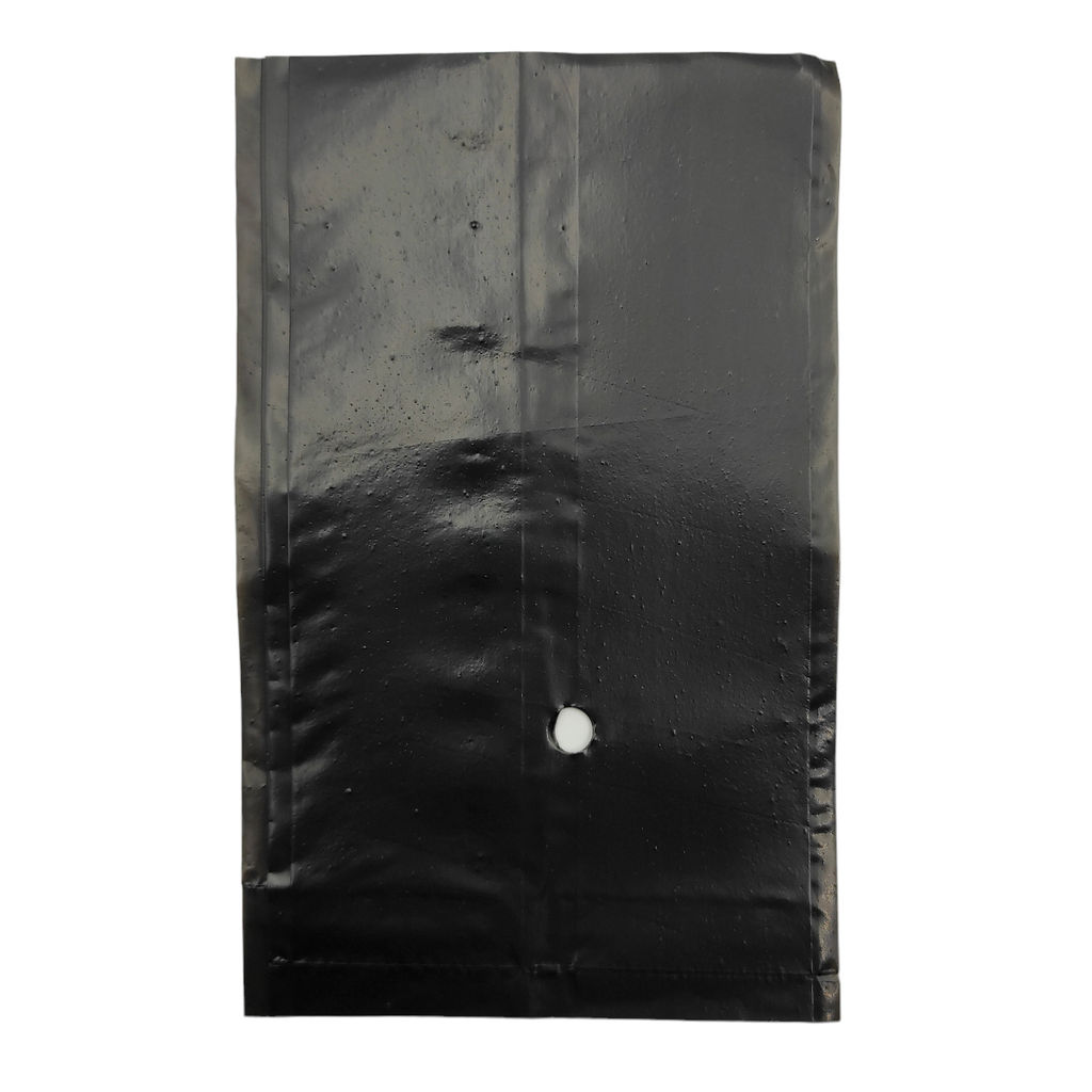 Пакет для рассады п/эт. 0,5л 7х10см (уп.50шт.)