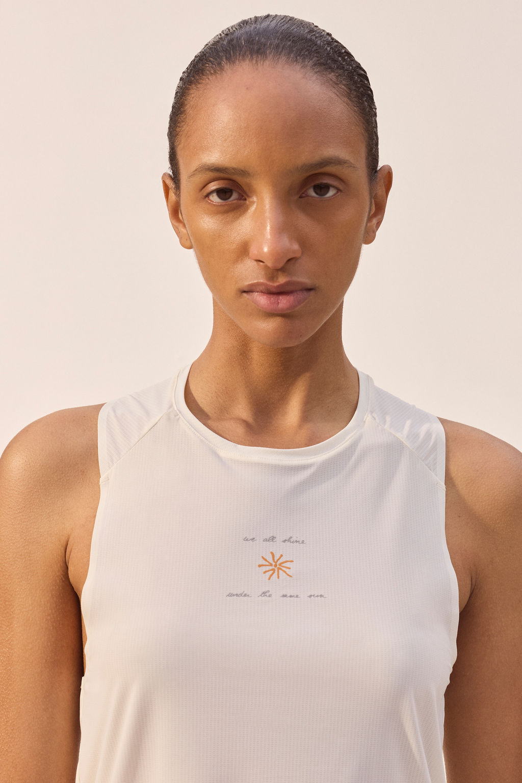 Camiseta de running con CoolMove - H&m фото 5