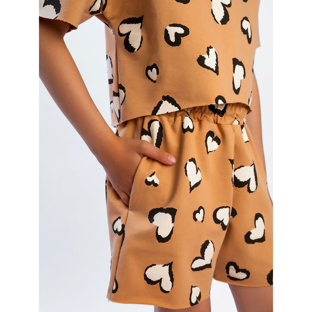 Комплект футер 2х нитка петля 7631320202 - Youlala фото 3