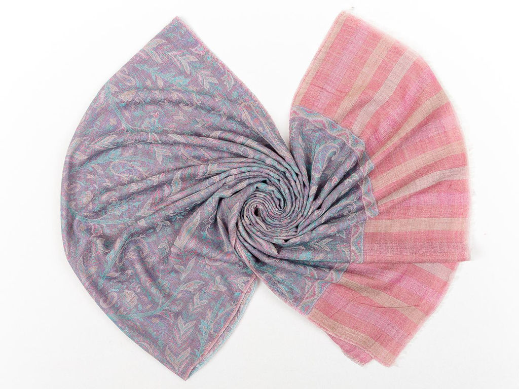 Палантин кашемир 100% № Тк1004/76